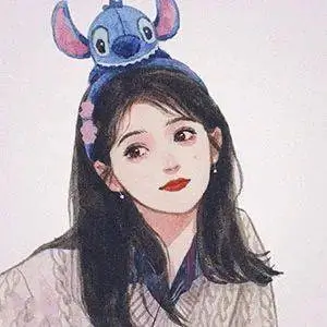 日系动漫男生头像