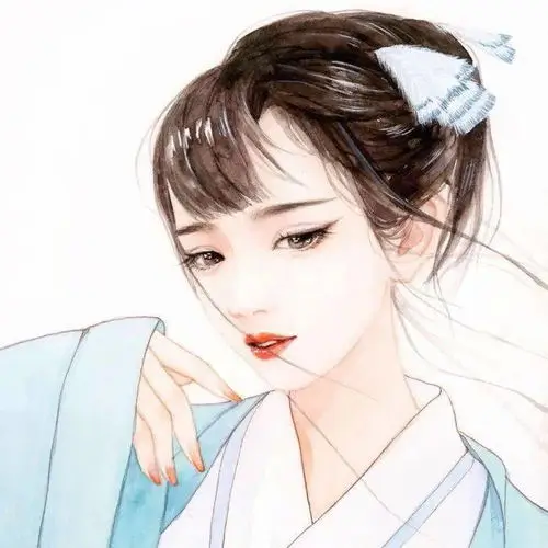 搞怪动漫男生头像